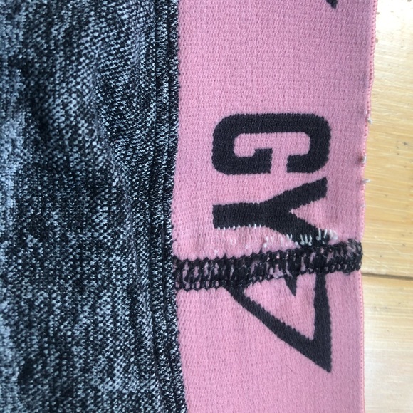 ❌SOLD❌ Gymshark flex leggings - Picture 4 of 4
